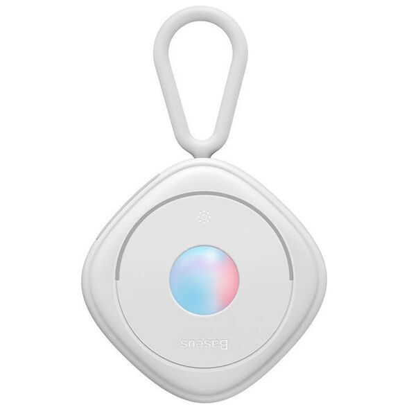 Baseus Heyo Hidden Camera Detector (White) 6932172613709
