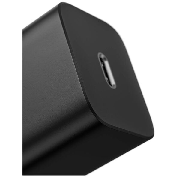 Baseus Super Si Quick Charger 1C 25W (black) 6932172603724