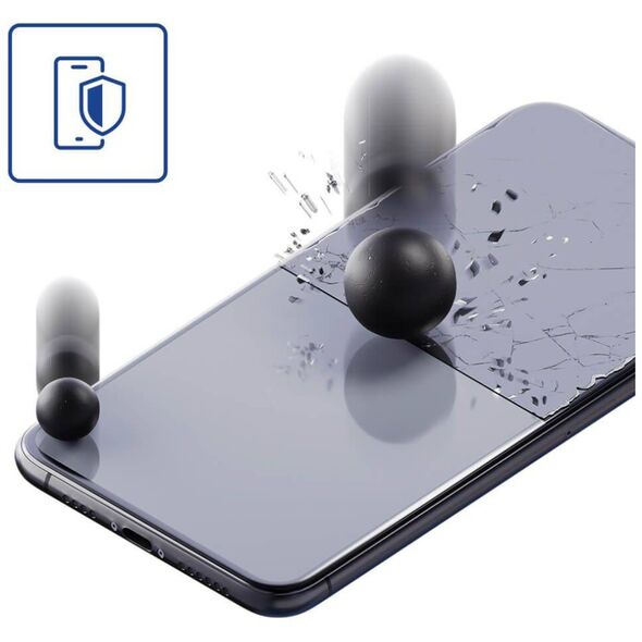 Hybrid Glass OPPO A78 5G 3mk Flexible Glass Hybrid Film 5903108519120