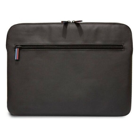 Original Case LAPTOP 16" BMW Sleeve Carbon&Perforated (BMCS16SPCTFK) black 3666339091415