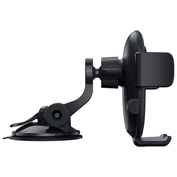 Folding Phone Stand Baseus (black) 6932172632649