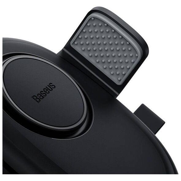 Folding Phone Stand Baseus (black) 6932172632649