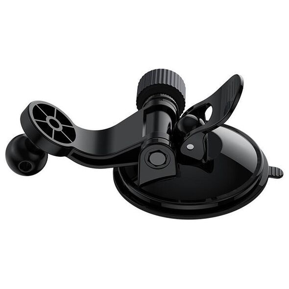 Folding Phone Stand Baseus (black) 6932172632649
