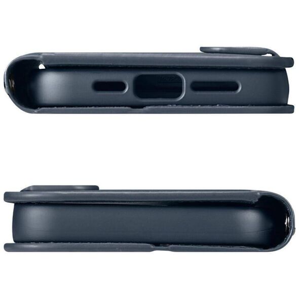 Case APPLE IPHONE 15 PRO Spigen Wallet S Pro navy blue 8809896750721