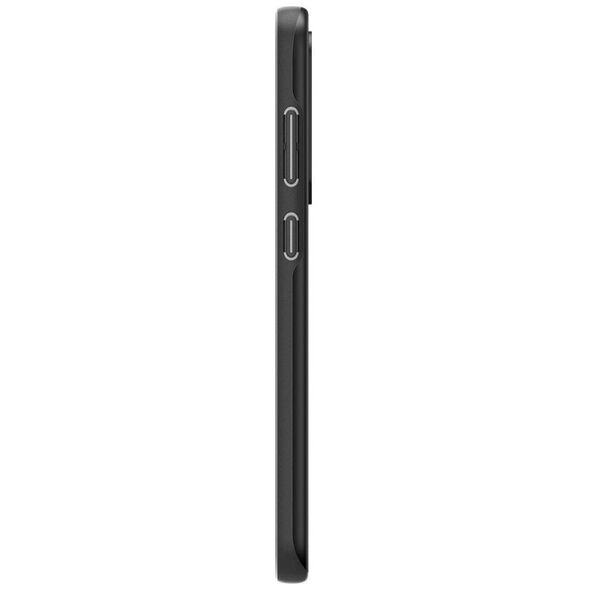Case SAMSUNG GALAXY S23 FE Spigen Thin Fit black 8809896746809