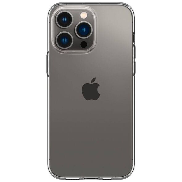 Case IPHONE 14 PRO Spigen Liquid Crystal transparent 8809811864502