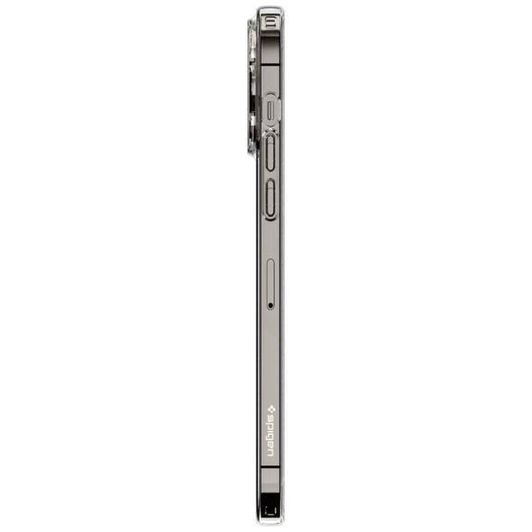 Case IPHONE 14 PRO Spigen Liquid Crystal transparent 8809811864502