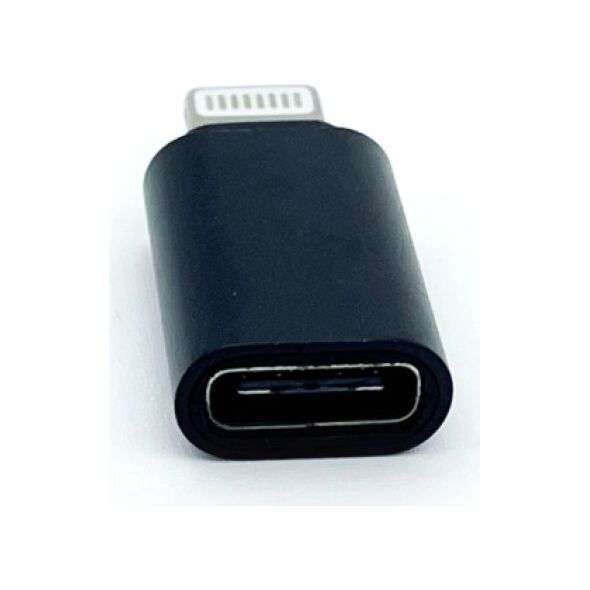 Maxlife USB-C to Lightning adapter 5900495940759