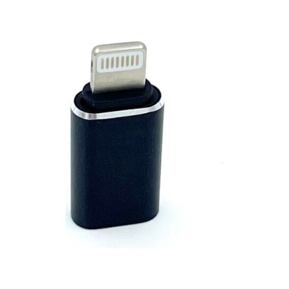 Maxlife USB-C to Lightning adapter 5900495940759