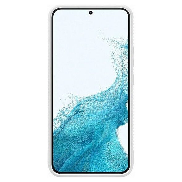 Samsung Protective Standing Cover for Samsung Galaxy S22 Plus white 8806094093445