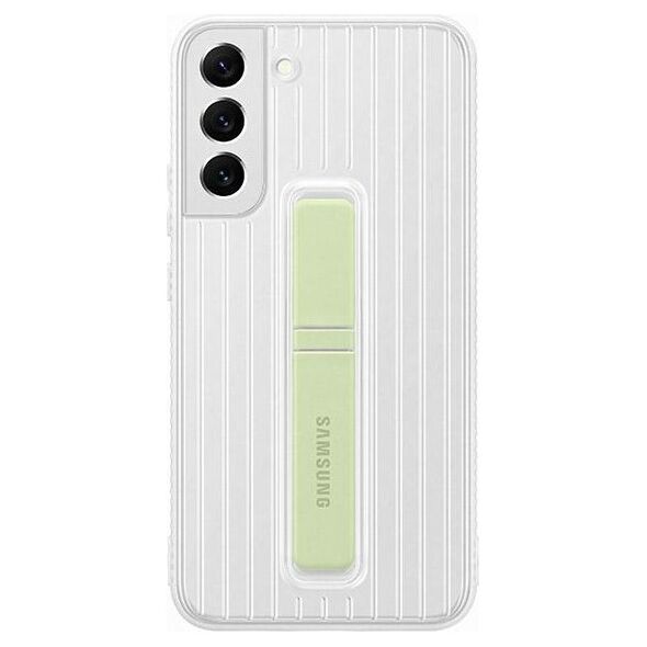 Samsung Protective Standing Cover for Samsung Galaxy S22 Plus white 8806094093445