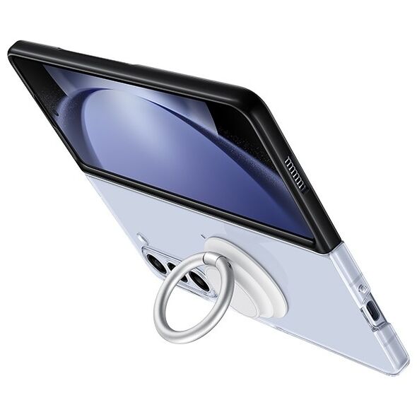 Samsung Clear Gadget Case for Samsung Galaxy Z Flip 5 transparent 8806095062600