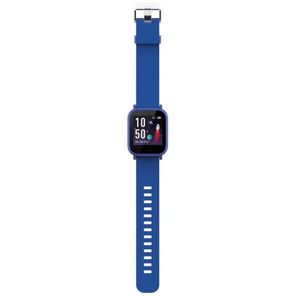 Maxlife smartwatch Kids MXSW-200 blue 5900495269331