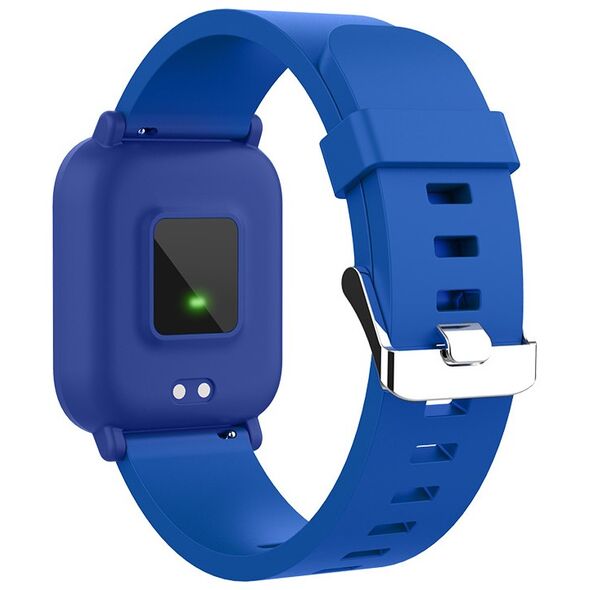 Maxlife smartwatch Kids MXSW-200 blue 5900495269331
