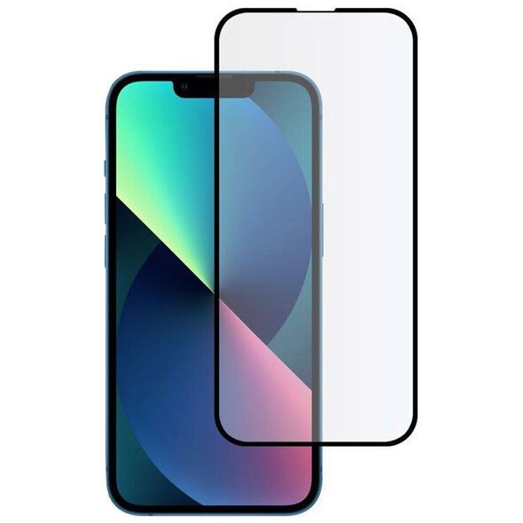 Tempered Glass 5D IPHONE 13 / 13 PRO HOFI Glass Pro+ black 6216990212970