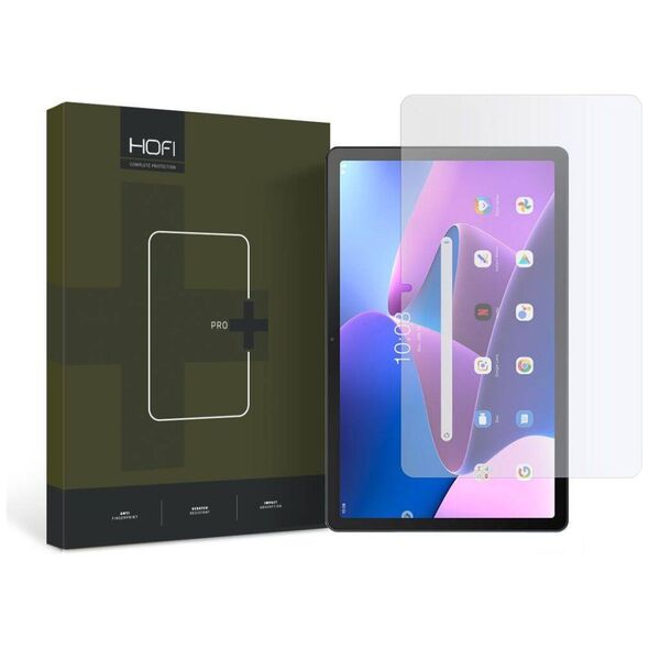 Tempered Glass LENOVO TAB M10 PLUS 10.6 3RD GEN HOFI Glass Pro+ 9589046922749