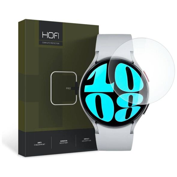 Tempered Glass 2.5D SAMSUNG GALAXY WATCH 4 (40MM) / GALAXY WATCH 5 (40MM) HOFI Glass Pro+ 9589046926372