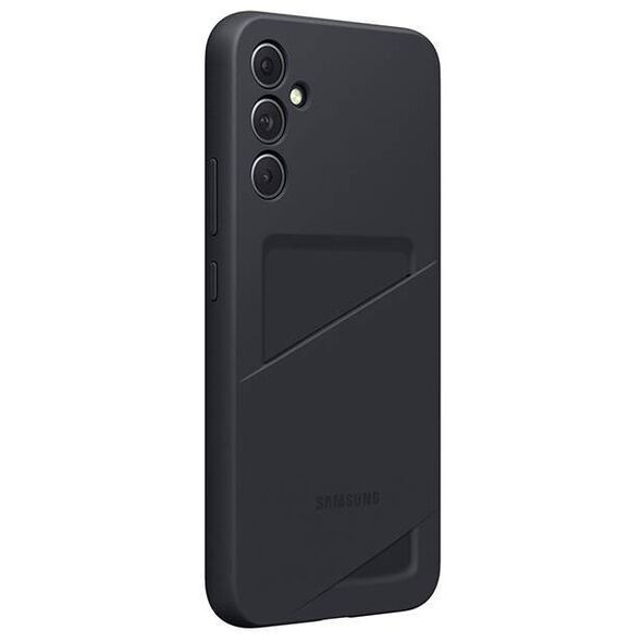 Original Case SAMSUNG GALAXY A14 5G (EF-OA146TBEGWW) black 8806094851489