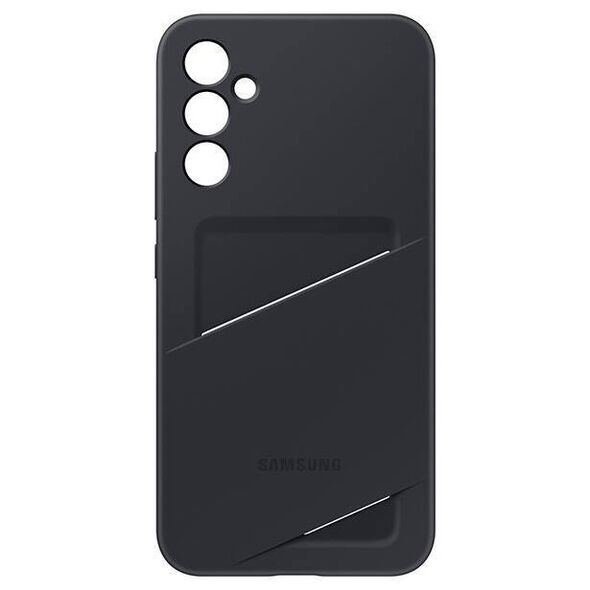Original Case SAMSUNG GALAXY A14 5G (EF-OA146TBEGWW) black 8806094851489