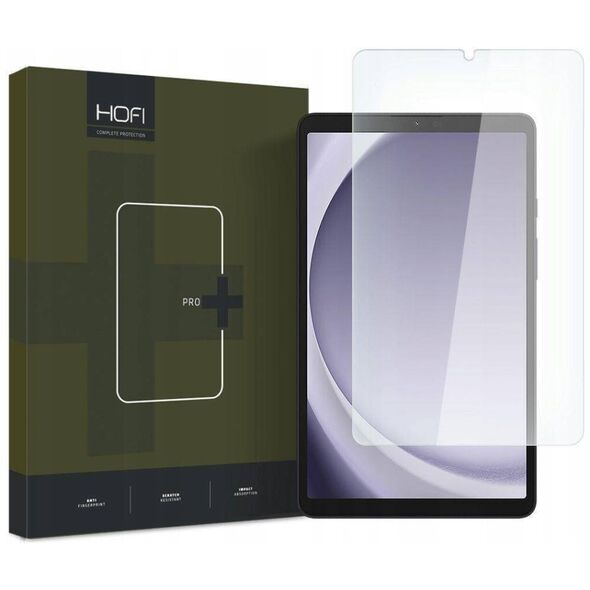 Tempered Glass SAMSUNG GALAXY TAB A9 8.7 HOFI Glass Pro+ Clear 9319456607413