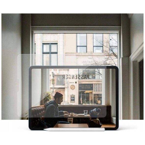 Tempered Glass SAMSUNG GALAXY TAB A9 8.7 HOFI Glass Pro+ Clear 9319456607413