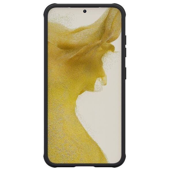 Case SAMSUNG GALAXY S23 Nillkin CamShield Pro black 6902048258105