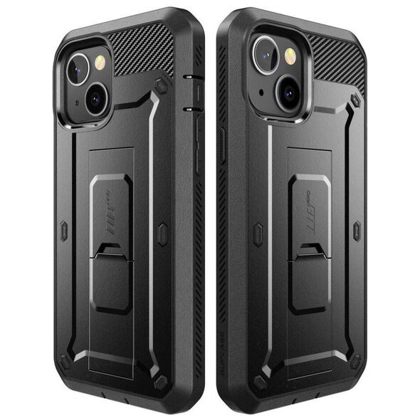 Original Case IPHONE 13 / 14 Supcase Unicorn Beetle Pro black 843439118720