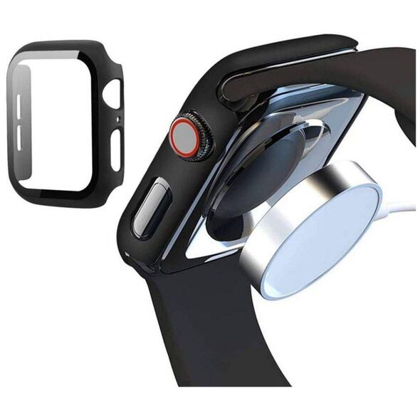 Case APPLE WATCH 4 / 5 / 6 / SE (40MM) Tech-Protect Defense360 transparent 9490713934470