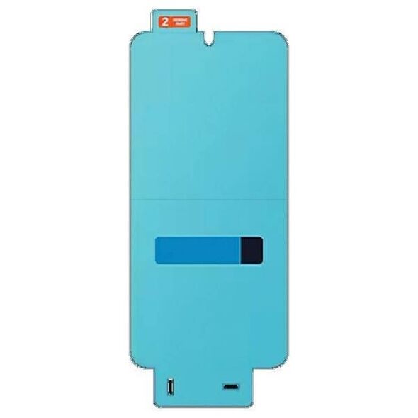 Protective Film SAMSUNG GALAXY S24 Anti-Reflecting Screen Protector (EF-US921CTEGWW) 8806095452630