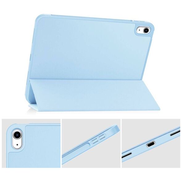 Case APPLE IPAD 10.9 (10gen) Tech-Protect SC Pen light blue 9490713927618