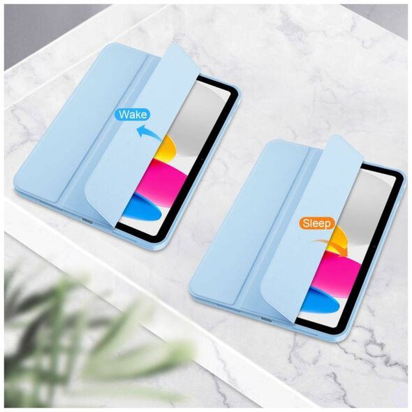 Case APPLE IPAD 10.9 (10gen) Tech-Protect SC Pen light blue 9490713927618