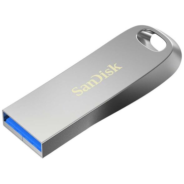 SanDisk Cruzer Ultra Luxe USB 3.1 64GB (SDCZ74-064G-G46) (SANSDCZ74-064G-G46) έως 12 άτοκες Δόσεις