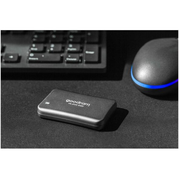 Goodram SSD disc 1TB HL200 USB Type-C + A 5908267964064