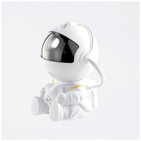XO projector LED CF4 astronaut star and galaxy 6920680843350
