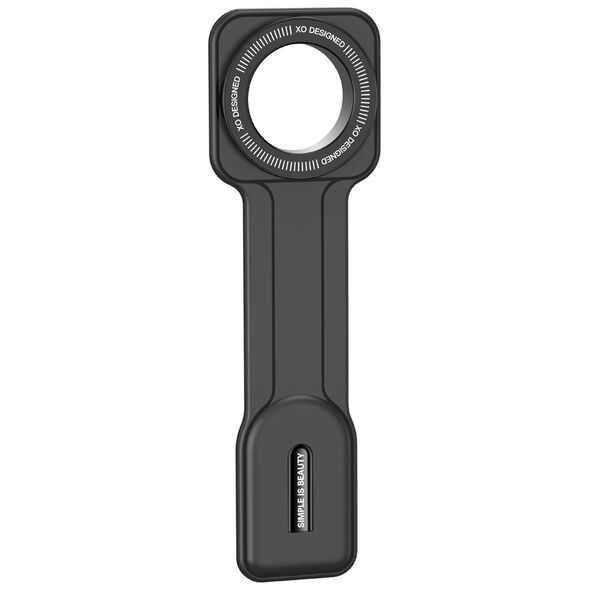 XO car holder C145 magnetic black 6920680857753