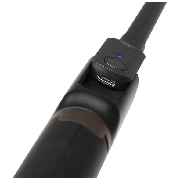 SPIGEN S540W WIRELESS SELFIE STICK TRIPOD BLACK 8809606426885
