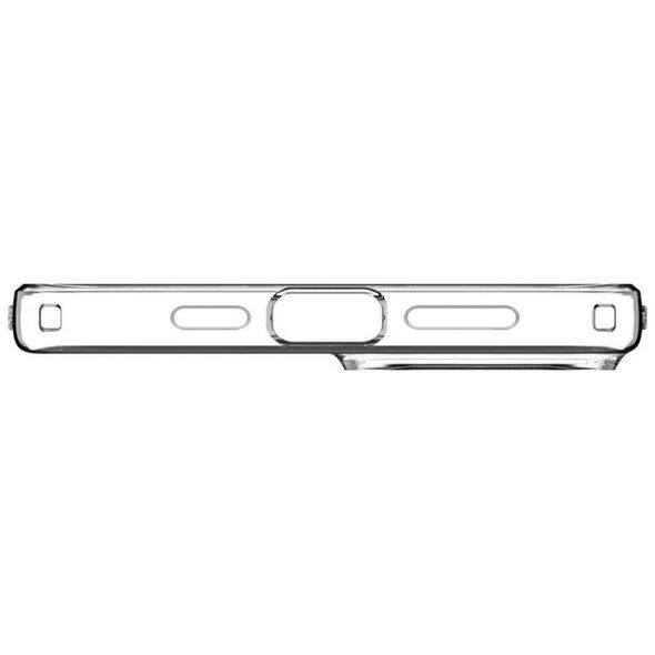 Case APPLE IPHONE 15 PLUS Spigen Liquid Crystal transparent 8809896749862
