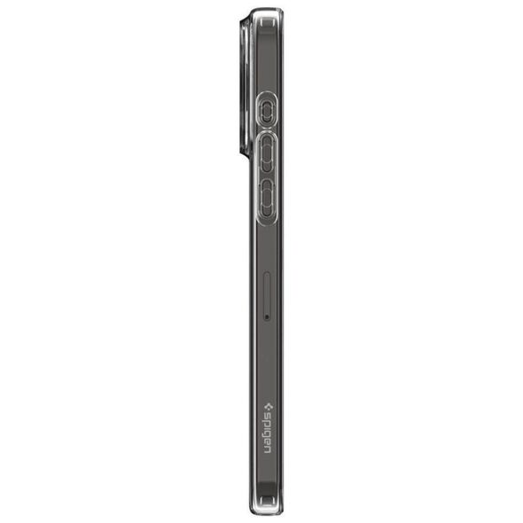 Case APPLE IPHONE 15 PRO MAX Spigen Liquid Crystal transparent 8809896749060