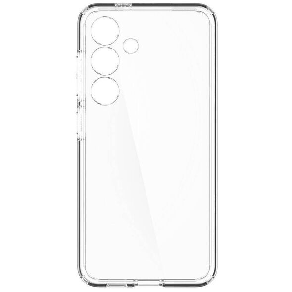 Case SAMSUNG GALAXY S24+ Spigen Ultra Hybrid Crystal transparent 8809971222099