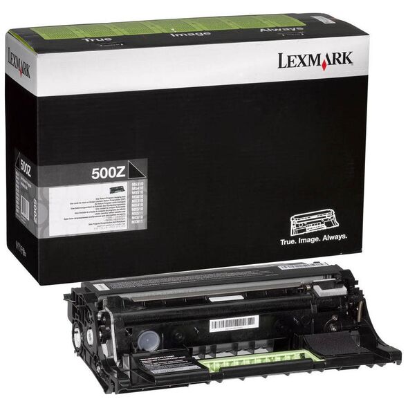 LEXMARK MS310/410/510/511/610/611 IMAGING UNIT (500Z) RETURN 60k (50F0Z00) (LEX50F0Z00) έως 12 άτοκες Δόσεις