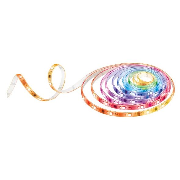 TP-LINK Tapo Smart Light Strip Multicolor (TAPO L930-5) (TPL930-5) έως 12 άτοκες Δόσεις