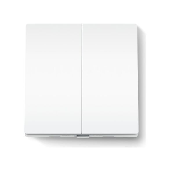 TP-LINK Tapo Smart Light Switch (TAPO S220) (TPS220) έως 12 άτοκες Δόσεις