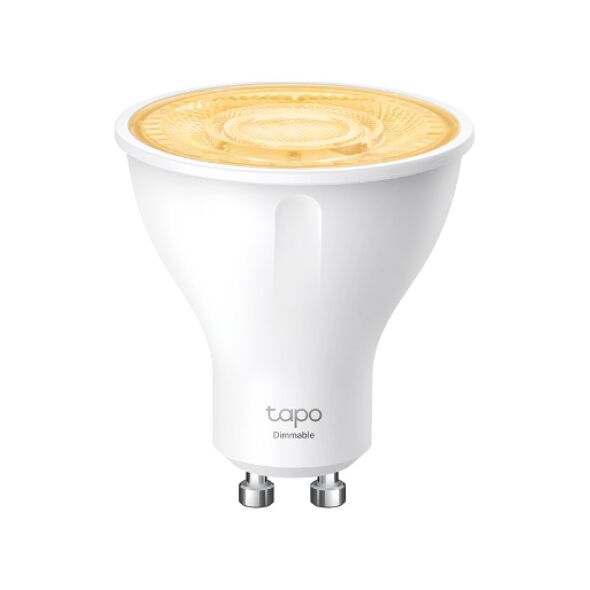 TP-LINK Tapo Smart Wi-Fi Spotlight Dimmable 4-Pack (TAPO L610(4-PACK)) (TPL610-4PCK) έως 12 άτοκες Δόσεις