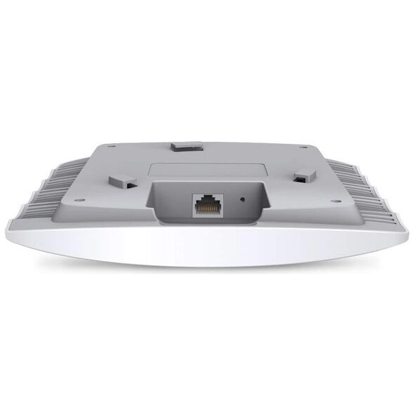 TP-LINK Access Point N300 EAP115 PoE Ceiling Mount 10/100Mbps V4.20 (EAP115) (TPEAP115) έως 12 άτοκες Δόσεις