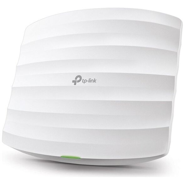 TP-LINK AC1350 EAP225 Dual Band Ceiling Mount 1000 Mbps V5 (EAP225) (TPEAP225) έως 12 άτοκες Δόσεις