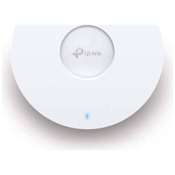 TP-LINK AX3000 Ceiling Mount Dual-Band Wi-Fi 6 Access Point EAP650 (EAP650) (TPEAP650) έως 12 άτοκες Δόσεις