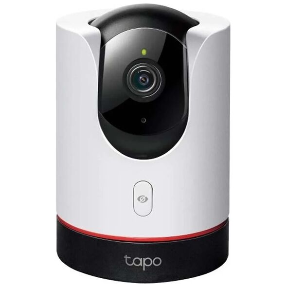 TP-Link Pan/Tilt AI Home Security Wi-Fi Camera (TAPO C225) (TPC225) έως 12 άτοκες Δόσεις