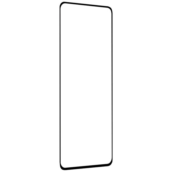Techsuit Techsuit - 111D Full Cover / Full Glue Glass - Samsung Galaxy A71 4G / A71 5G / M51 / Note 10 Lite - Black 5949419041936 έως 12 άτοκες Δόσεις