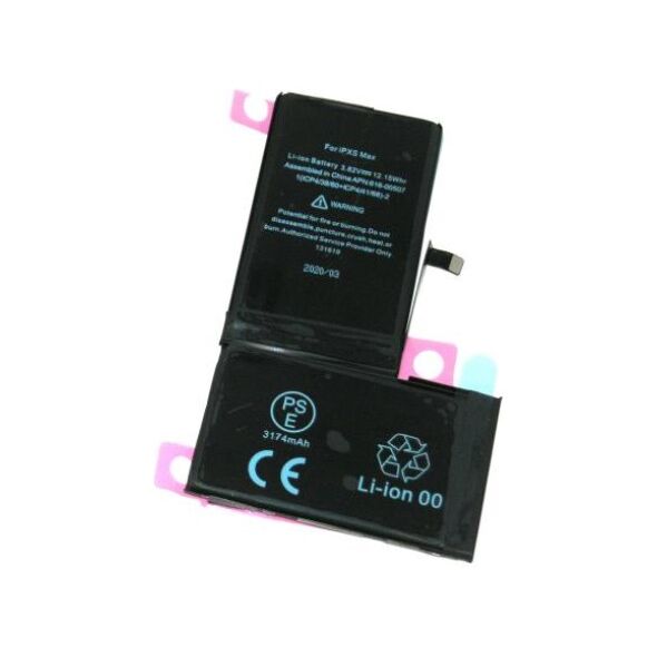 Μπαταρία Apple iPhone XS Max (OEM) 1110331010029 1110331010029 έως και 12 άτοκες δόσεις