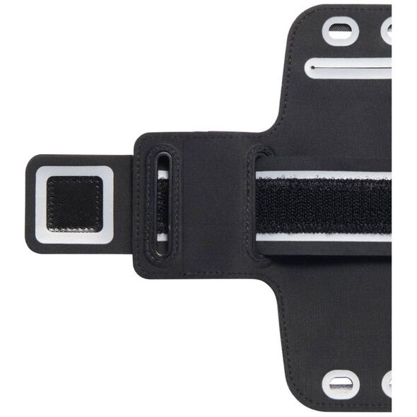 Case Spigen A703 Dyanmic Shield ArmBand black 8809971220767